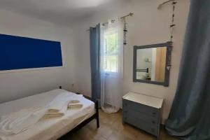 Corfu Glyfada Menigos Resort 149, Pelekas