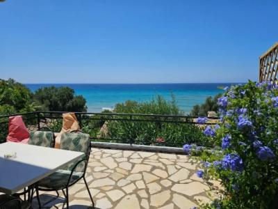 Corfu Glyfada Menigos Resort 149 - 8