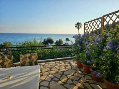 Corfu Glyfada Menigos Resort 149 - 29