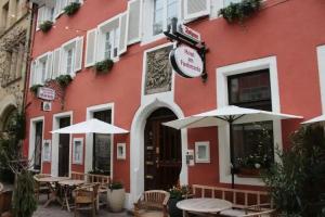 Hotel am Fischmarkt, Konstanz