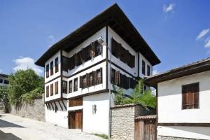 GuleviSafranbolu Heritage Hotel, Safranbolu