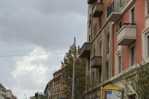 Consoli Romani Vatican Rooms, Rome