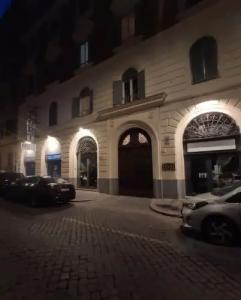 Double B Ferruccio I - 0