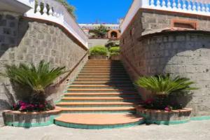 Azzurro Residence, Massa Lubrense