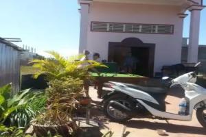 SunRise Villa, Kampong Cham