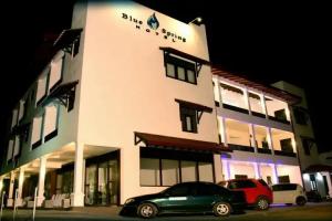 Blue Spring Hotel, Wadduwa
