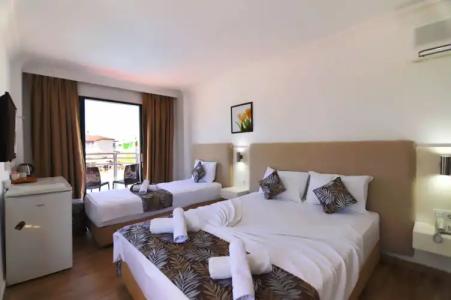 Bahar (+12 Adult ) - 53