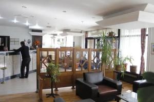 Saban Acikgoz Hotel, Edirne