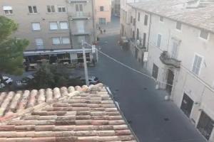 Hotel la Torretta, Foligno