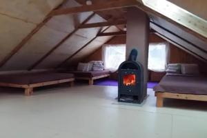 Atpūtas Vieta Raudiņi, Valgalciems