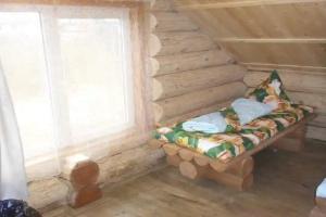 Holiday Home Melnitsa, Vologda