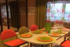 Guesthouse near Lipovaya Lake