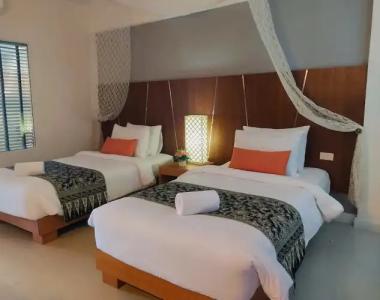 Impress Resort - 72