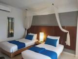 Deluxe room with balcony