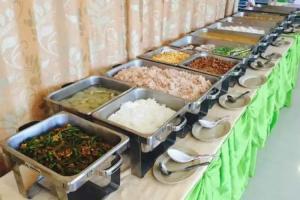 SDP Ranong Hotel, Ranong City
