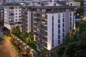 Tzl Suites Hotel, Istanbul