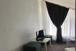 Villa Billa, Tatariv