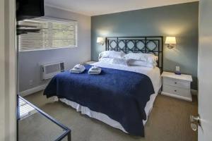 May-Dee Suites in Florida, Hollywood