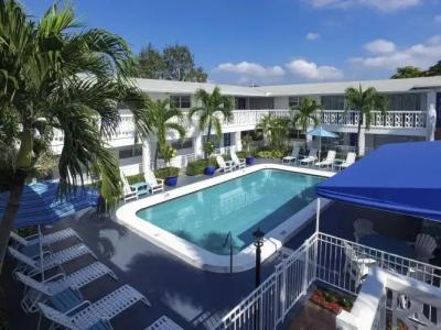 May-Dee Suites in Florida - 10