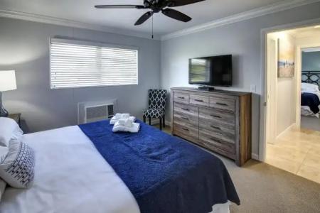 May-Dee Suites in Florida - 4