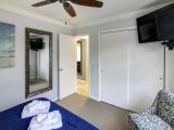 2 Bedrooms Double Suite