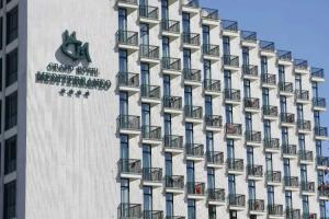 Mediterraneo, Montesilvano