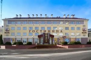 Shchara Hotel, Slonim
