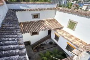 Hotel Es Port, Soller