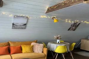 Naskoy Glamping, Suzdal