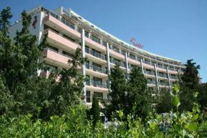 Flamingo Hotel, Sunny Beach
