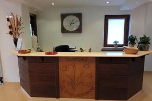 Hotel Il Bucaneve, Roccaraso