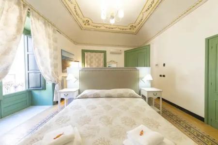 Palazzo Villelmi - 3