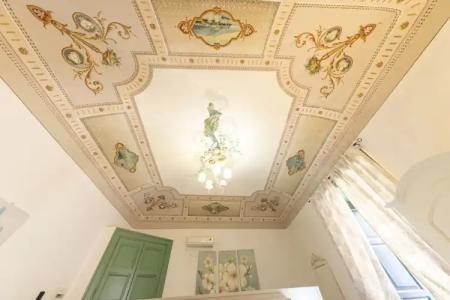 Palazzo Villelmi - 14