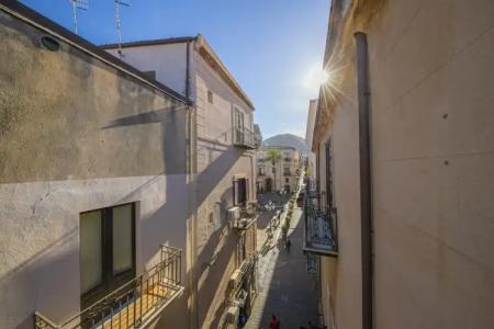 Palazzo Villelmi - 0