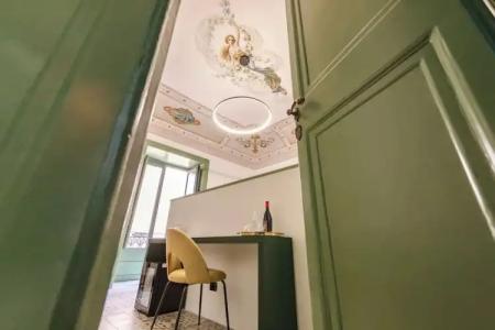 Palazzo Villelmi - 44