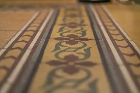 Palazzo Villelmi - 16