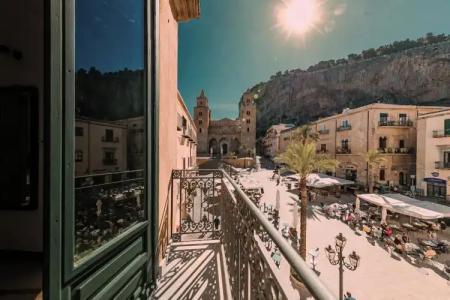 Palazzo Villelmi - 53