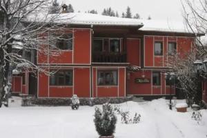 Family Hotel Kalina, Koprivshtitsa