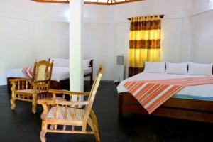 Lavish Eco Jungle, Tissamaharama