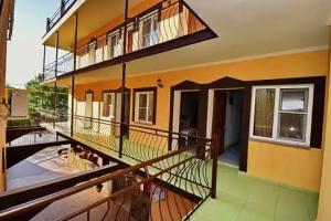 Kipr Guest House, Gelendzik
