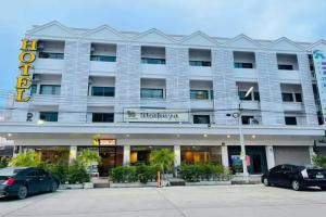 Keeree Boutique Hotel, Phetchaburi