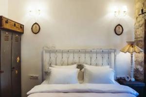 Art Design Otel, Urla