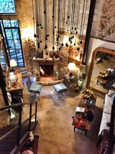 Art Design Otel - 18