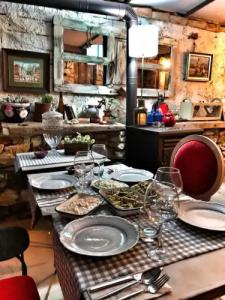 Art Design Otel - 19