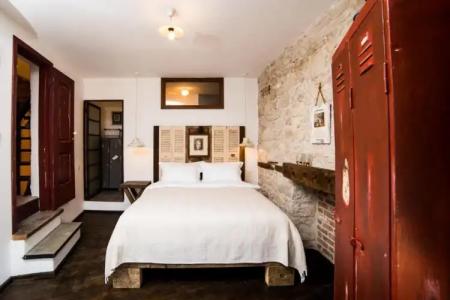 Art Design Otel - 27