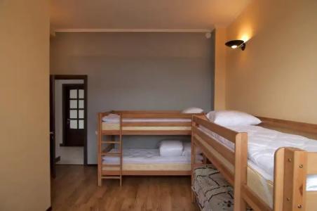 Panoramic Hostel - 4