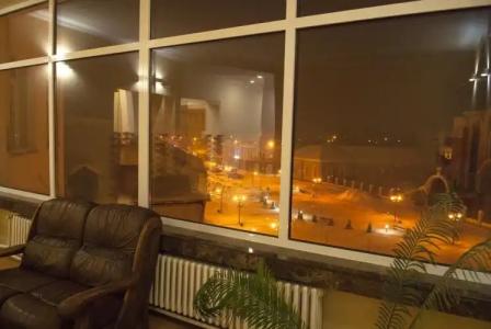Panoramic Hostel - 10