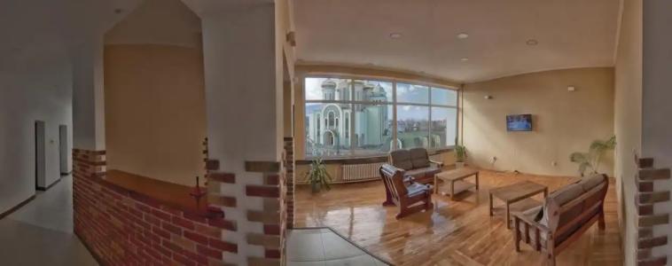 Panoramic Hostel - 7