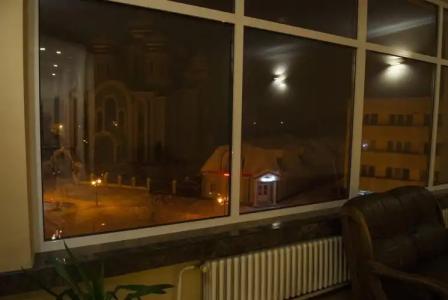 Panoramic Hostel - 9