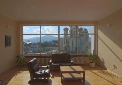 Panoramic Hostel - 5